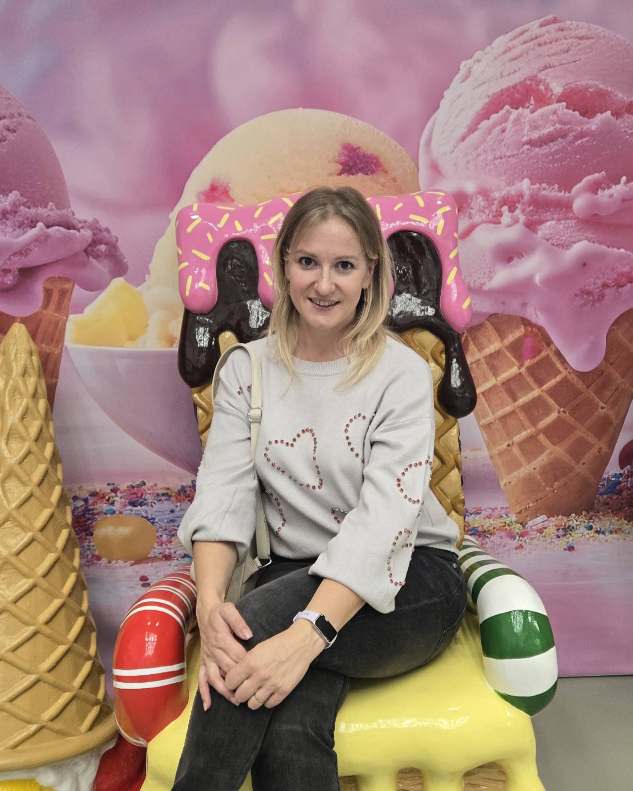 Олещук Наталия Анатольевна