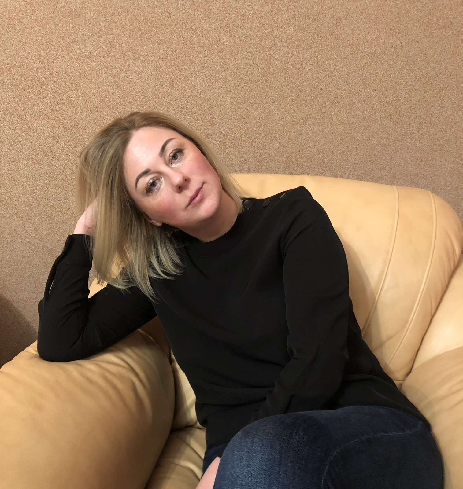 Тимофеева Наталья Григорьевна