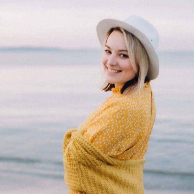 Жерко Наталья Александровна