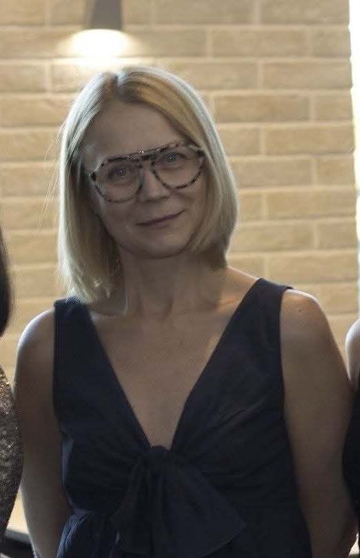 Сергеева Елена Михайловна
