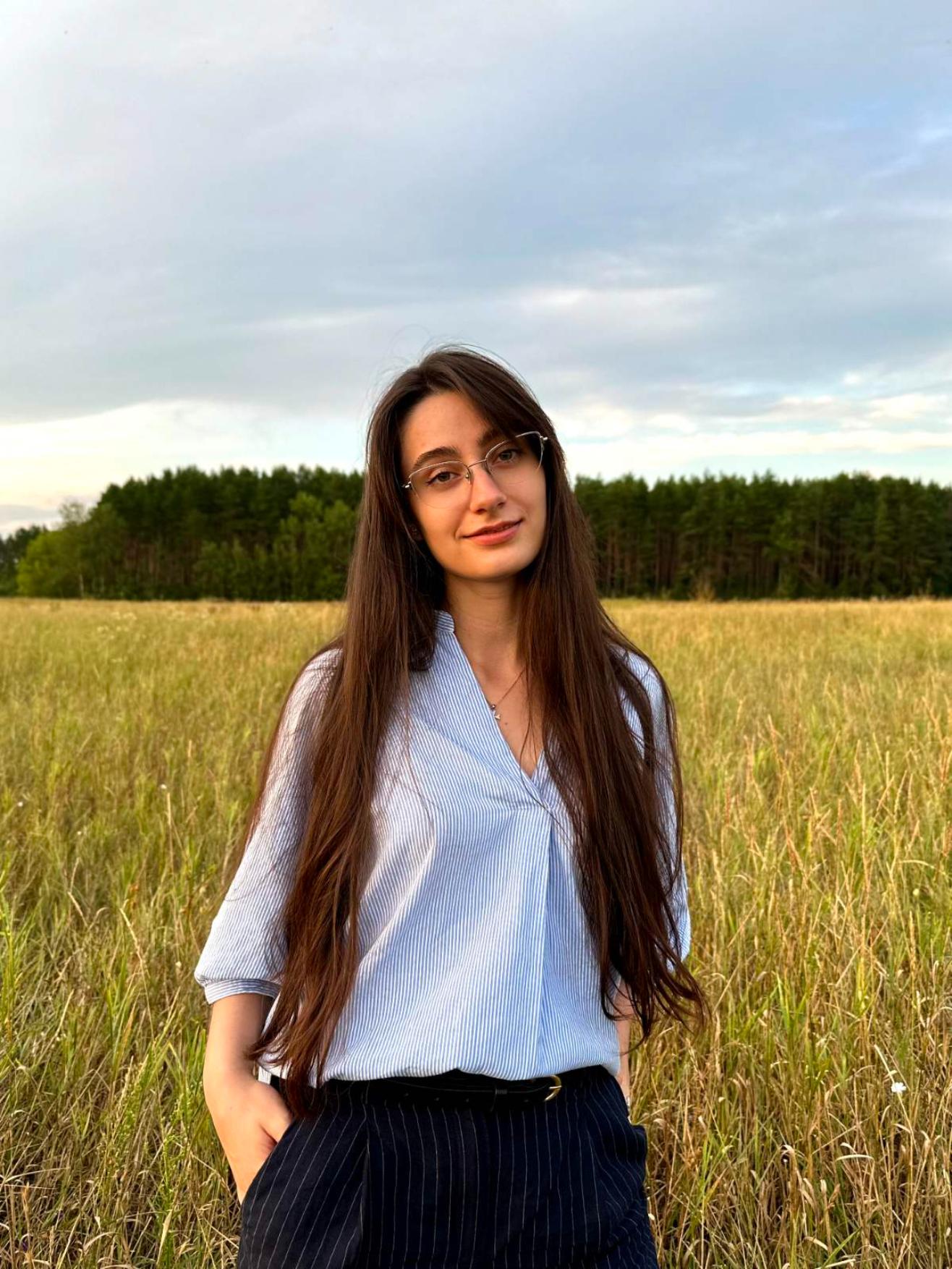 Батуро Карина Геннадьевна Батуро Карина Геннадьевна