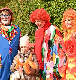 День открытых дверей 2025! День открытых дверей 2025!