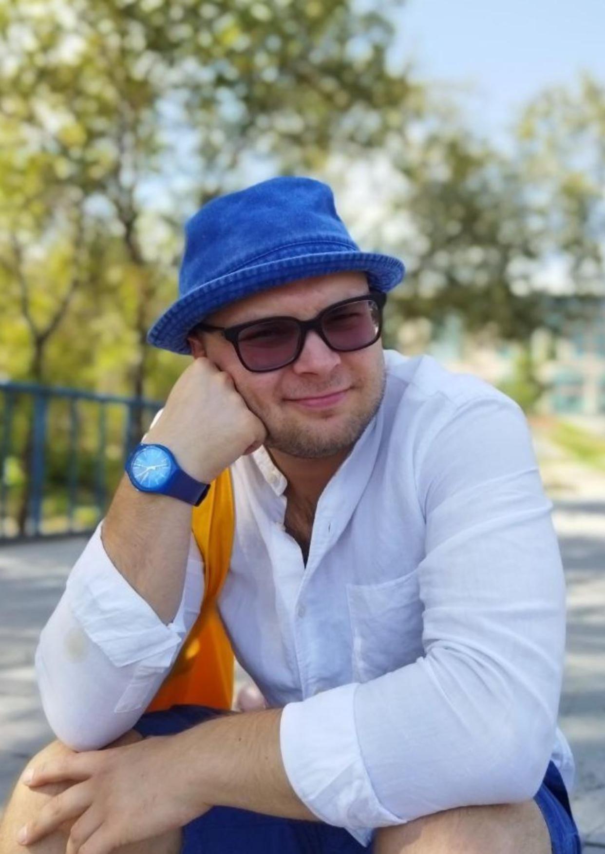 Моховиков Георгий Андреевич Моховиков Георгий Андреевич